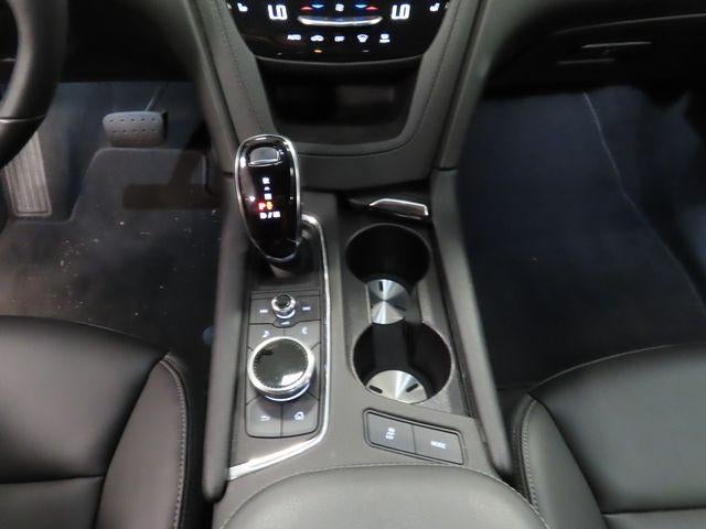 2024 Cadillac XT6 Luxury