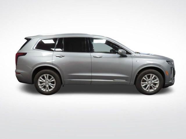 2024 Cadillac XT6 Luxury