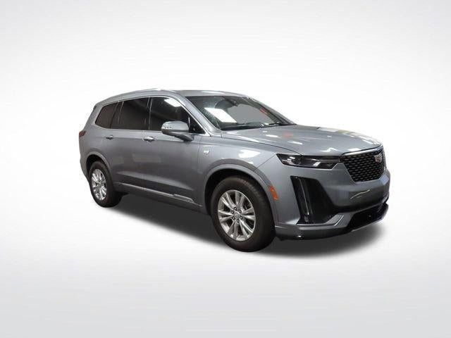 2024 Cadillac XT6 Luxury