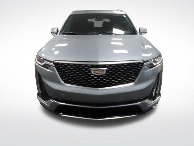 2024 Cadillac XT6 Luxury