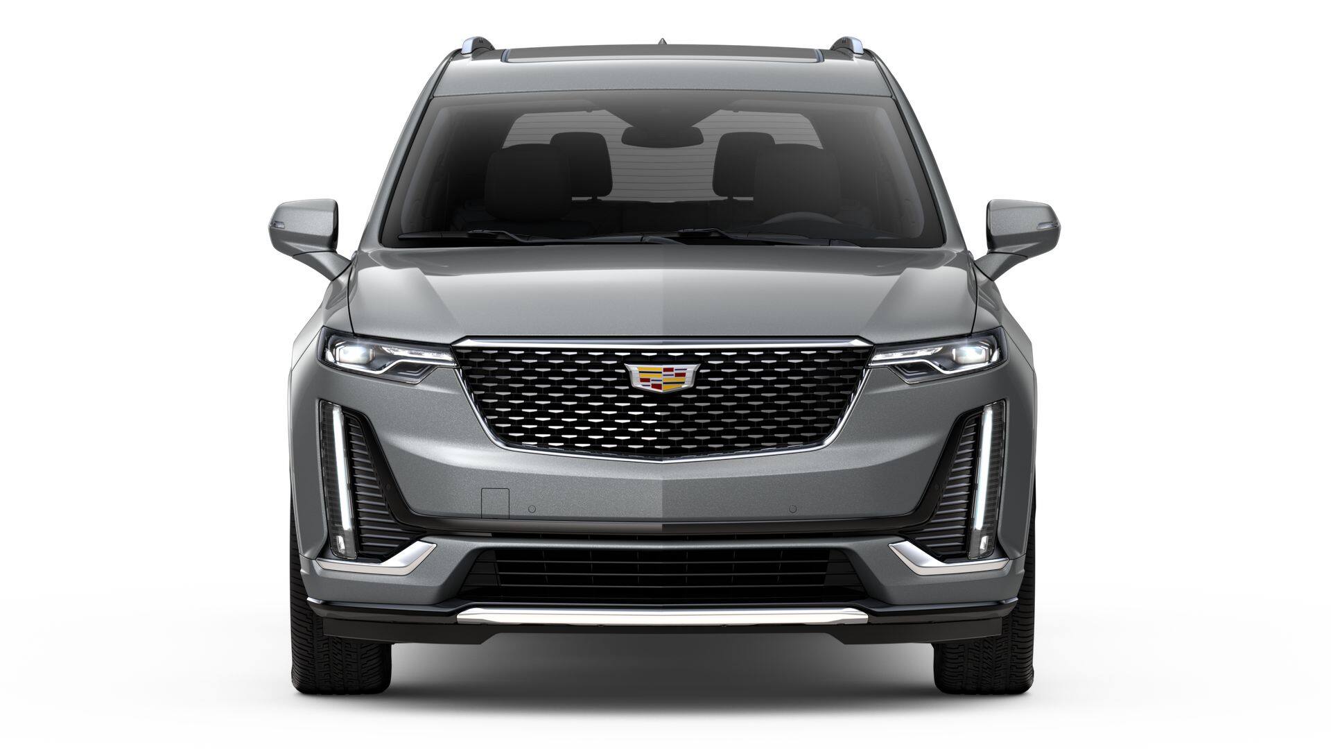2025 Cadillac XT6 Luxury