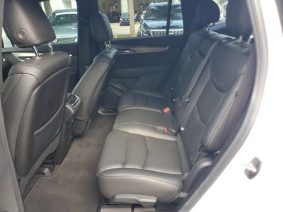2024 Cadillac XT6 Luxury