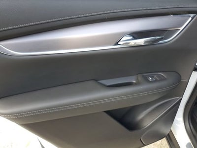 2024 Cadillac XT6 Luxury