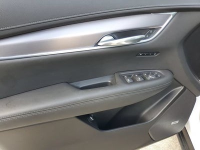 2024 Cadillac XT6 Luxury