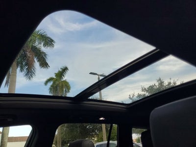 2024 Cadillac XT6 Luxury