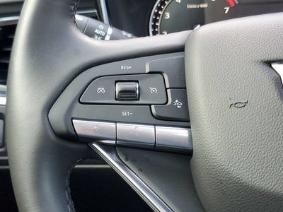 2024 Cadillac XT6 Luxury