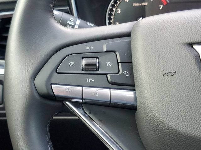 2024 Cadillac XT6 Luxury