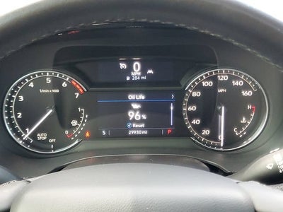 2024 Cadillac XT6 Luxury