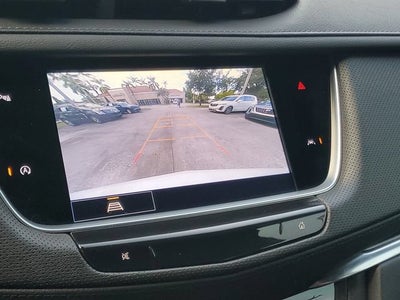 2024 Cadillac XT6 Luxury