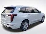 2024 Cadillac XT6 Luxury