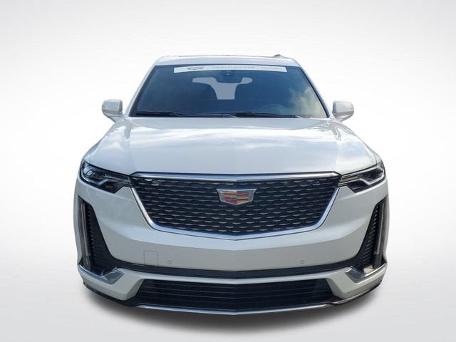 2024 Cadillac XT6 Luxury