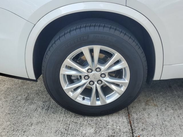 2024 Cadillac XT6 Luxury