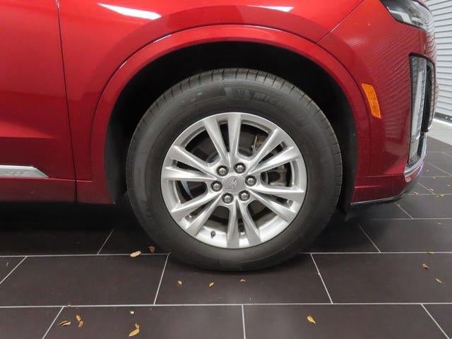 2025 Cadillac XT6 Luxury
