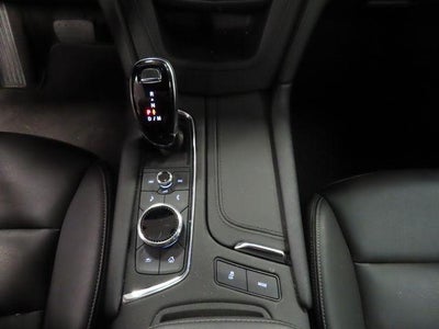 2025 Cadillac XT6 Luxury