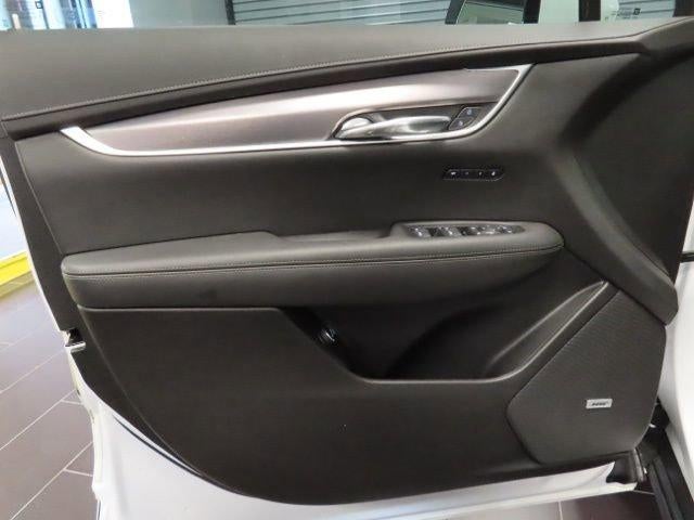 2024 Cadillac XT6 Luxury