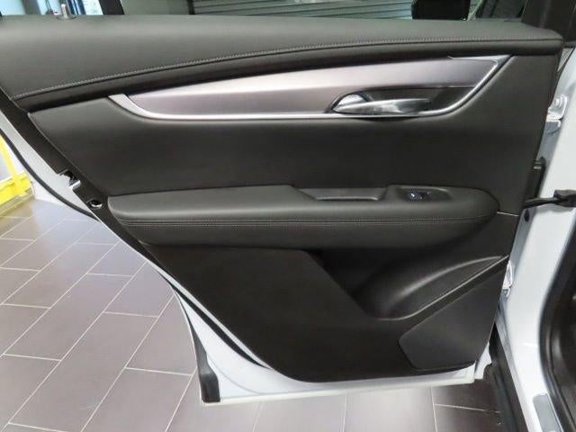 2024 Cadillac XT6 Luxury