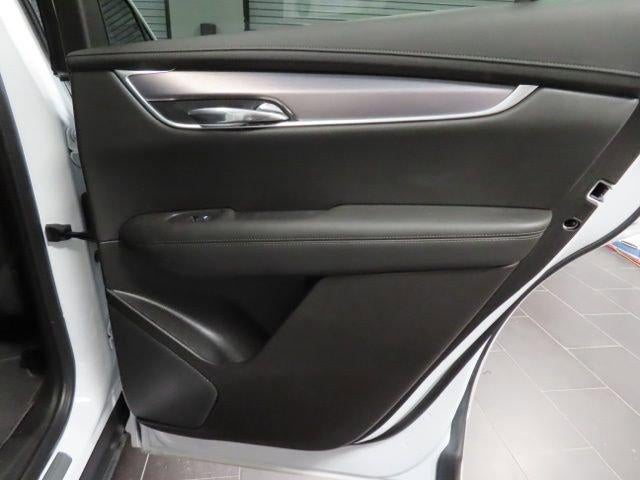 2024 Cadillac XT6 Luxury