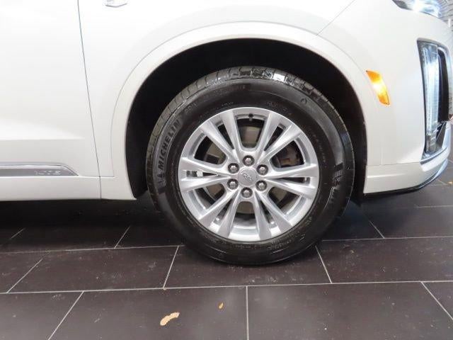 2024 Cadillac XT6 Luxury