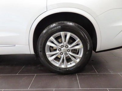 2024 Cadillac XT6 Luxury