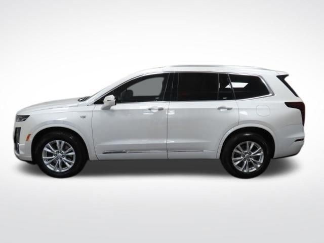 2024 Cadillac XT6 Luxury