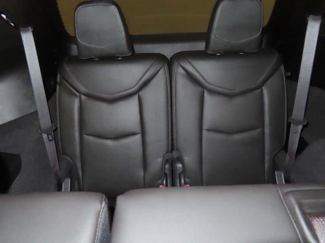 2024 Cadillac XT6 Luxury