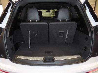 2024 Cadillac XT6 Luxury