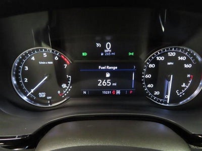 2024 Cadillac XT6 Luxury