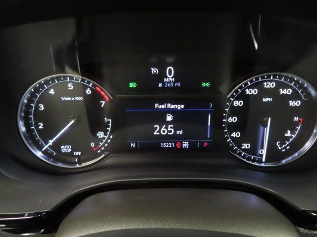 2024 Cadillac XT6 Luxury