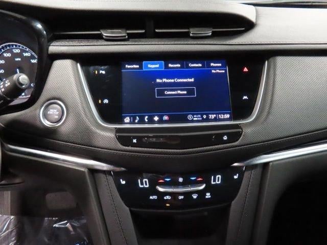 2024 Cadillac XT6 Luxury