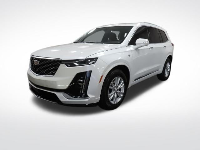 2024 Cadillac XT6 Luxury