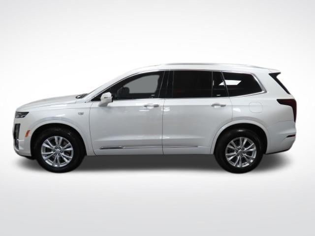 2024 Cadillac XT6 Luxury