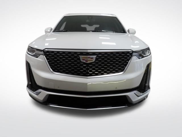 2024 Cadillac XT6 Luxury