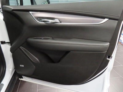 2024 Cadillac XT6 Luxury