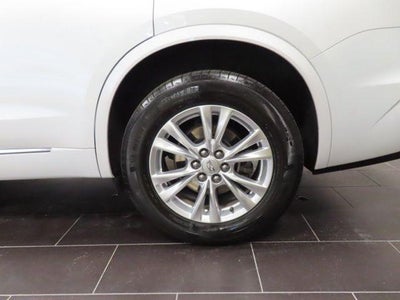 2024 Cadillac XT6 Luxury