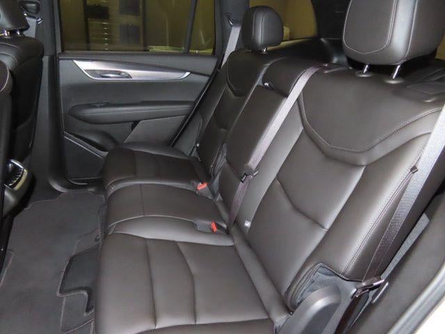 2024 Cadillac XT6 Luxury