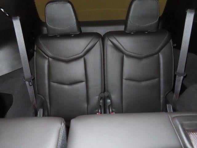 2024 Cadillac XT6 Luxury