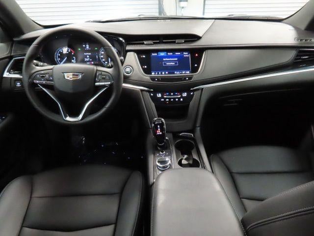 2024 Cadillac XT6 Luxury