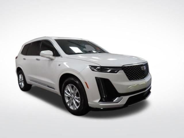 2024 Cadillac XT6 Luxury