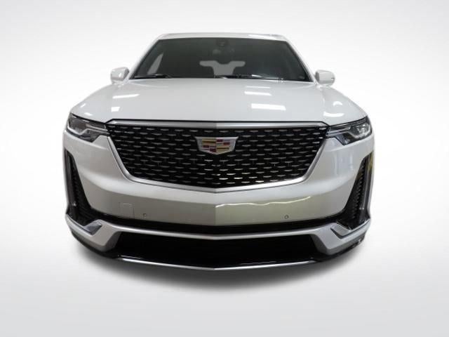 2024 Cadillac XT6 Luxury