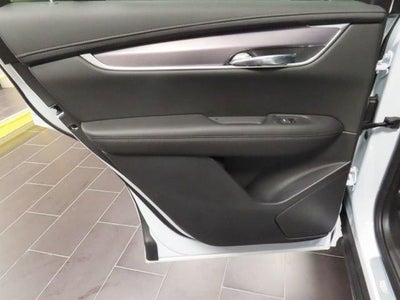 2025 Cadillac XT6 Luxury