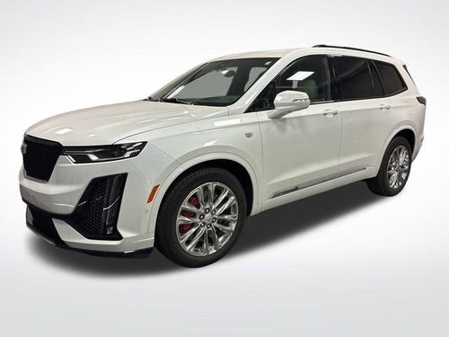 2023 Cadillac XT6 Sport