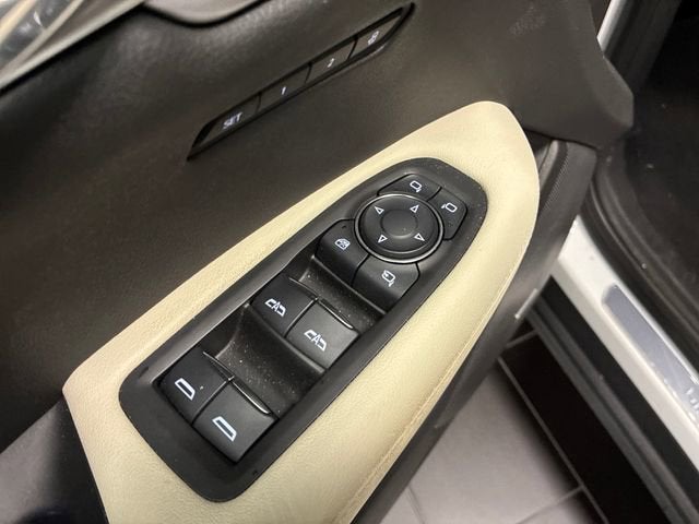 2023 Cadillac XT6 Sport