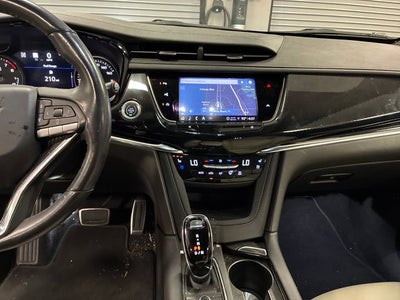 2023 Cadillac XT6 Sport