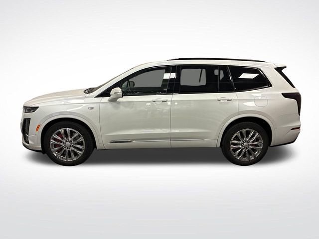 2023 Cadillac XT6 Sport