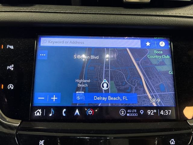 2023 Cadillac XT6 Sport