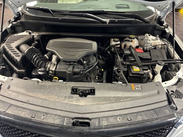 2023 Cadillac XT6 Sport