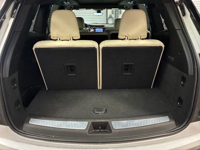 2023 Cadillac XT6 Sport