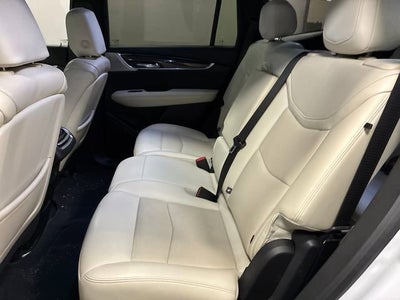 2023 Cadillac XT6 Sport