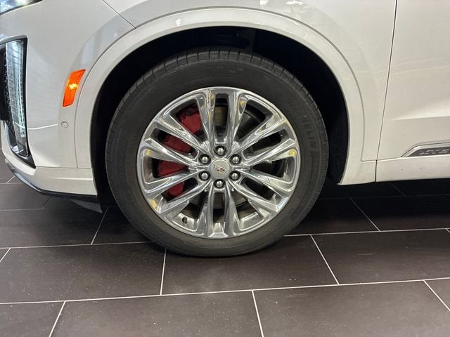 2023 Cadillac XT6 Sport