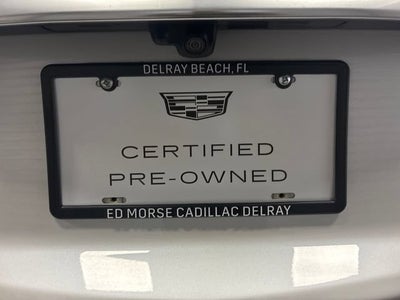 2023 Cadillac XT6 Sport